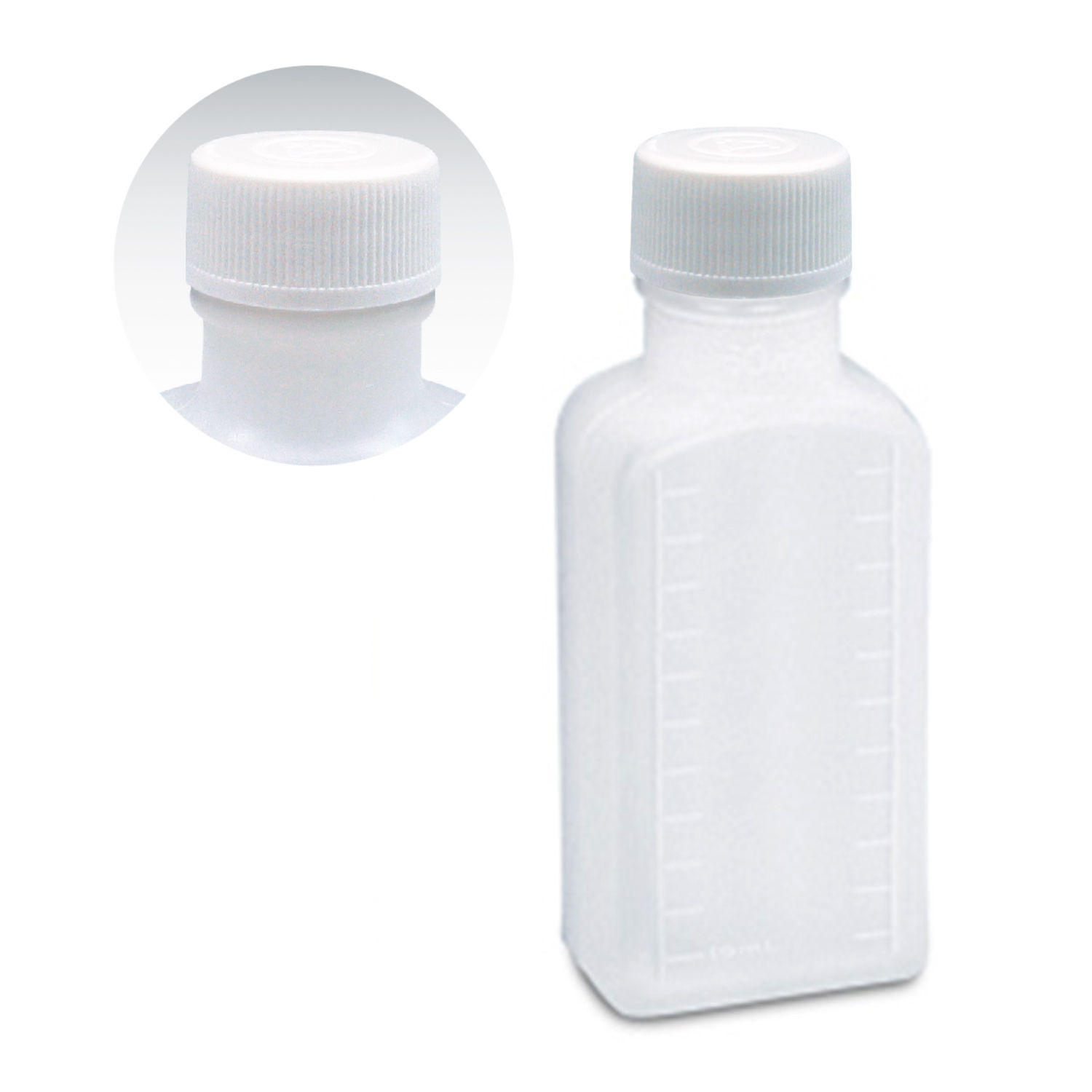 PA6012 藥水樽	MEDICINE BOTTLE