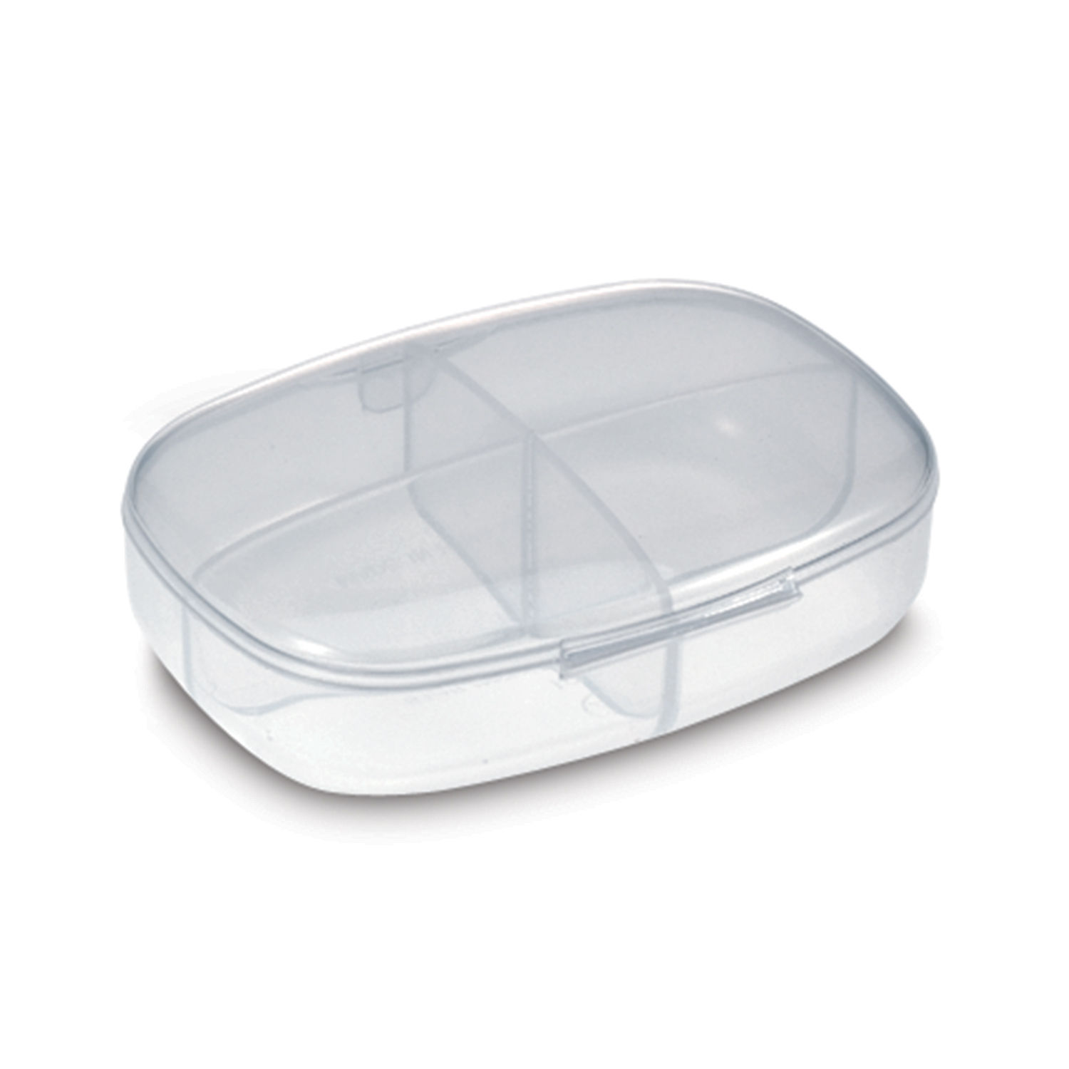 1910 多用途雜物盒 MULTI-PURPOSE MINI-BOX (WITH FIXED PARTITIONS)