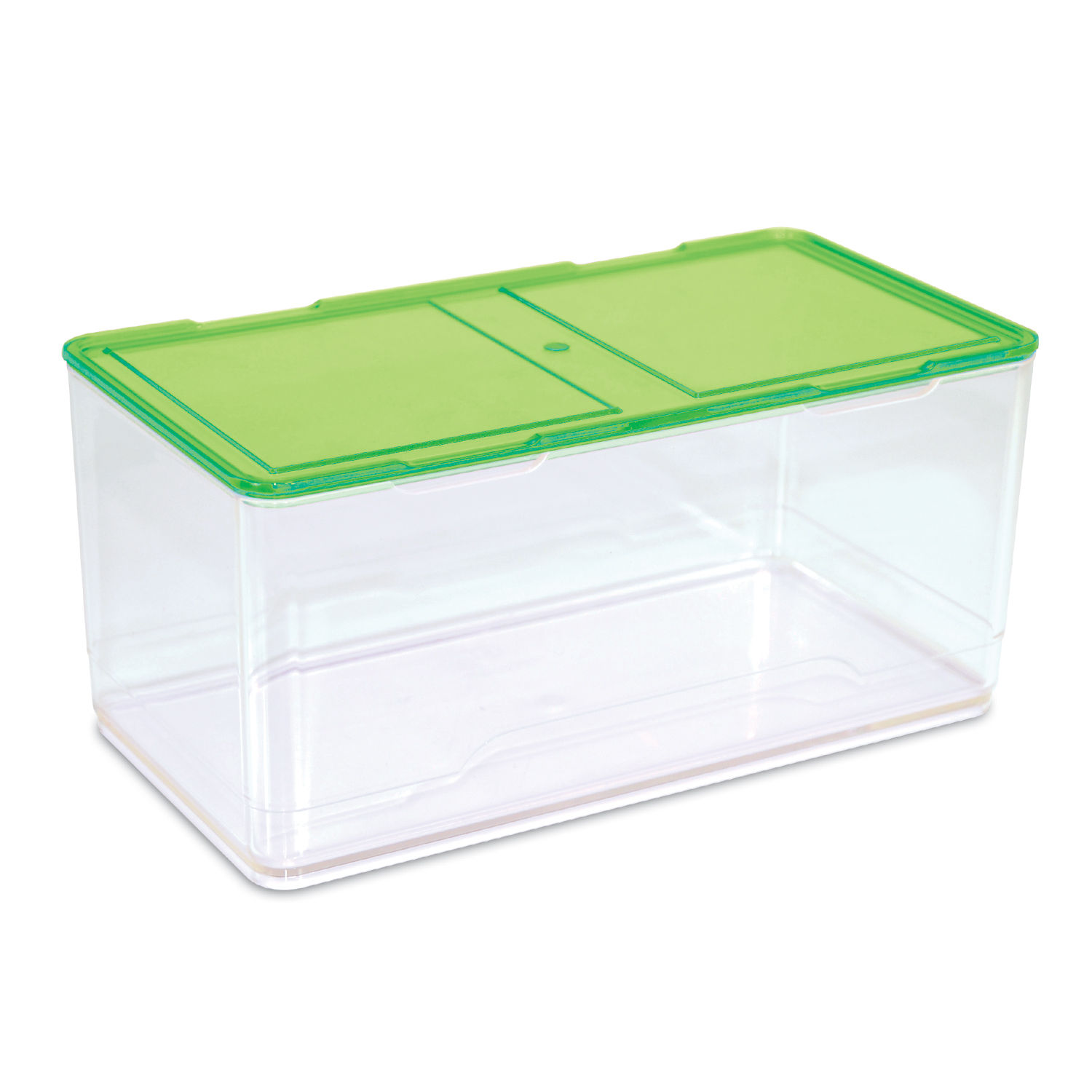 725 方形儲物盒 (大) STORAGE BOX (L)