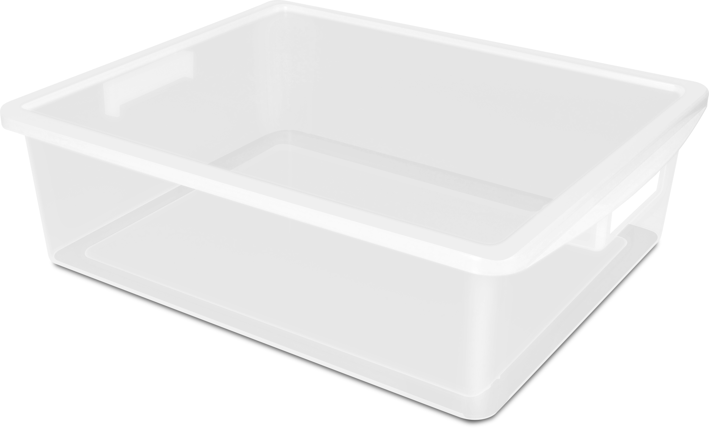 2000A 儲物盒 (連插咭) CONTAINER WITH COVER AND TAG