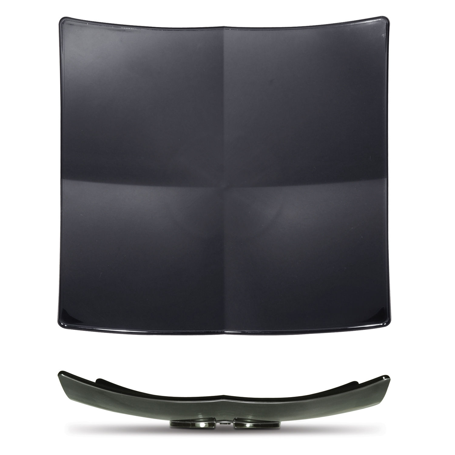 1530 方碟 ELEGANT DINNERWARE (SQUARE PLATE) L