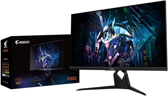 Miniatura: MONITOR GAMER 27"RGB