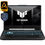 Miniatura: Notebook Gamer Asus Ryzen 7 4.5Ghz, 8GB, 512GB SSD, 15.6" FHD, RTX 3050 4GB