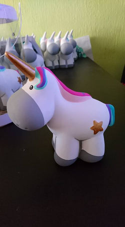 Unicornio