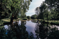Yoga Day Retreat at Baston Hall with FloFitness