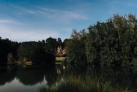 Yoga Day Retreat at Baston Hall with FloFitness
