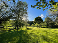 Yoga Day Retreat at Baston Hall with FloFitness