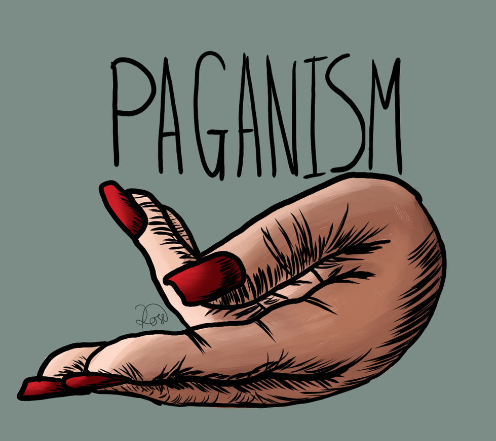 Paganism