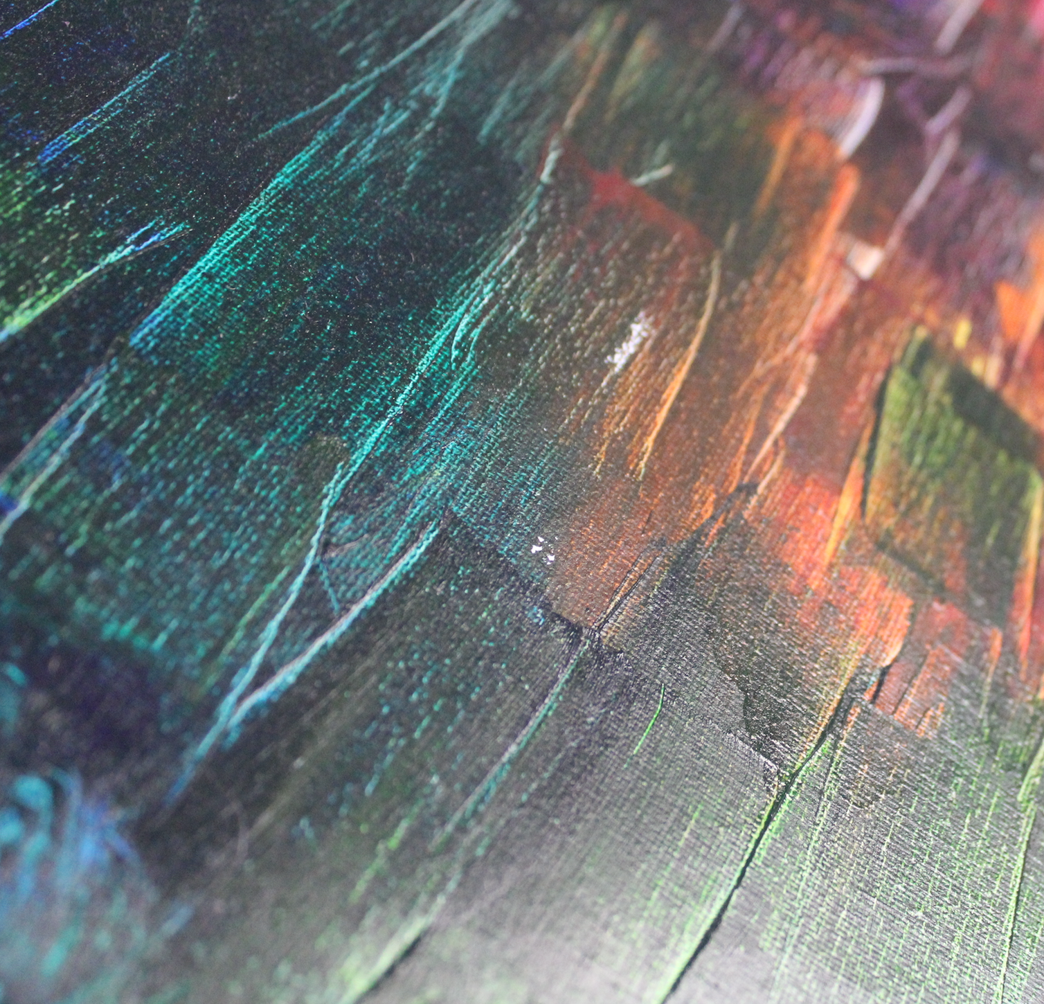 Fine Arts | Artist NIKKI | United States