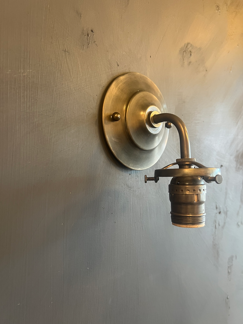 Thumbnail: Jack Jr. sconces
