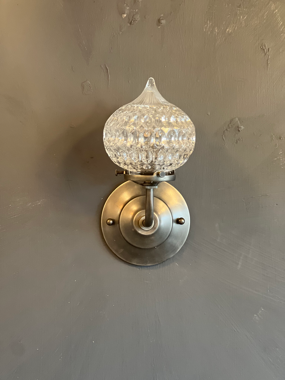 Thumbnail: Jack Jr. sconces