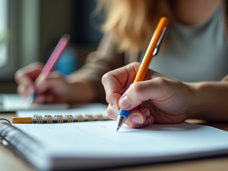 Rising Anxiety: Who Wants That?