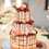Thumbnail: Naked wedding cakes 