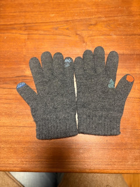 Mending Workshop with Tsugi Hagi ($35)