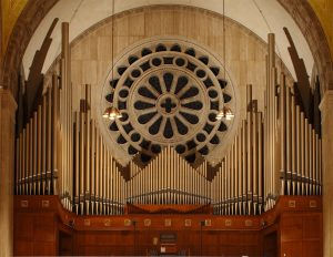 Organ Recital 