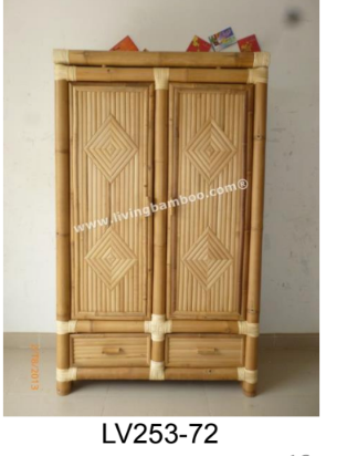 Bamboo Home decor from Vietnam