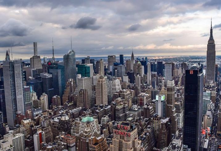 'Everyone Is Tense': Office Owners Demand Proof Of Hardship As Tenants Seek Relief