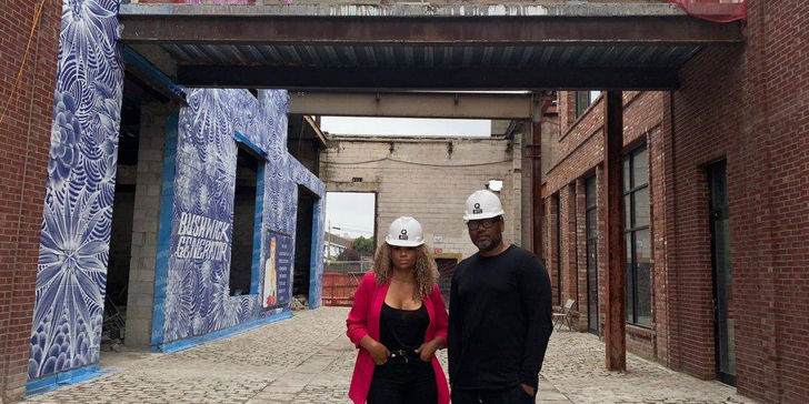 Why Bushwick’s ‘Got Next’ in Brooklyn’s Emerging Innovation Economy