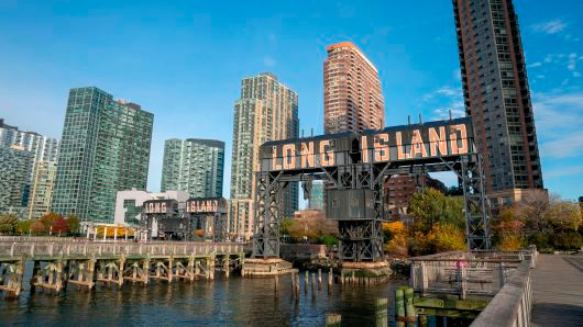 Amazon's HQ2 to Boost the Tech Sector in NYC