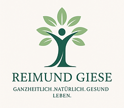 mein Logo, Baum mit Schriftzug