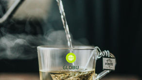 GLOBU Health: GREEN TEA