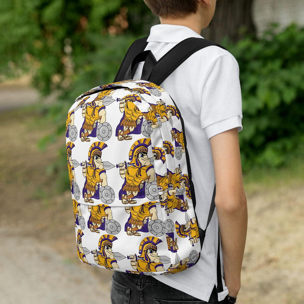 Thumbnail: Backpack