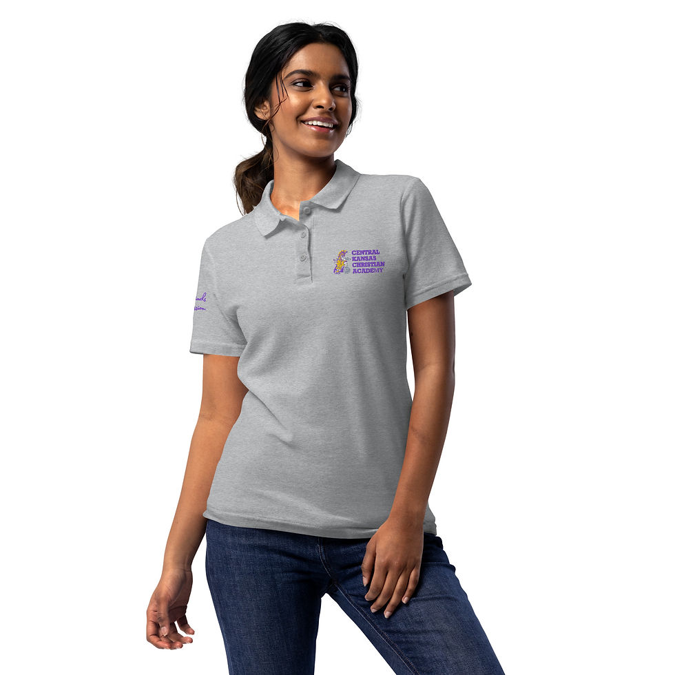 Thumbnail: Women’s polo shirt
