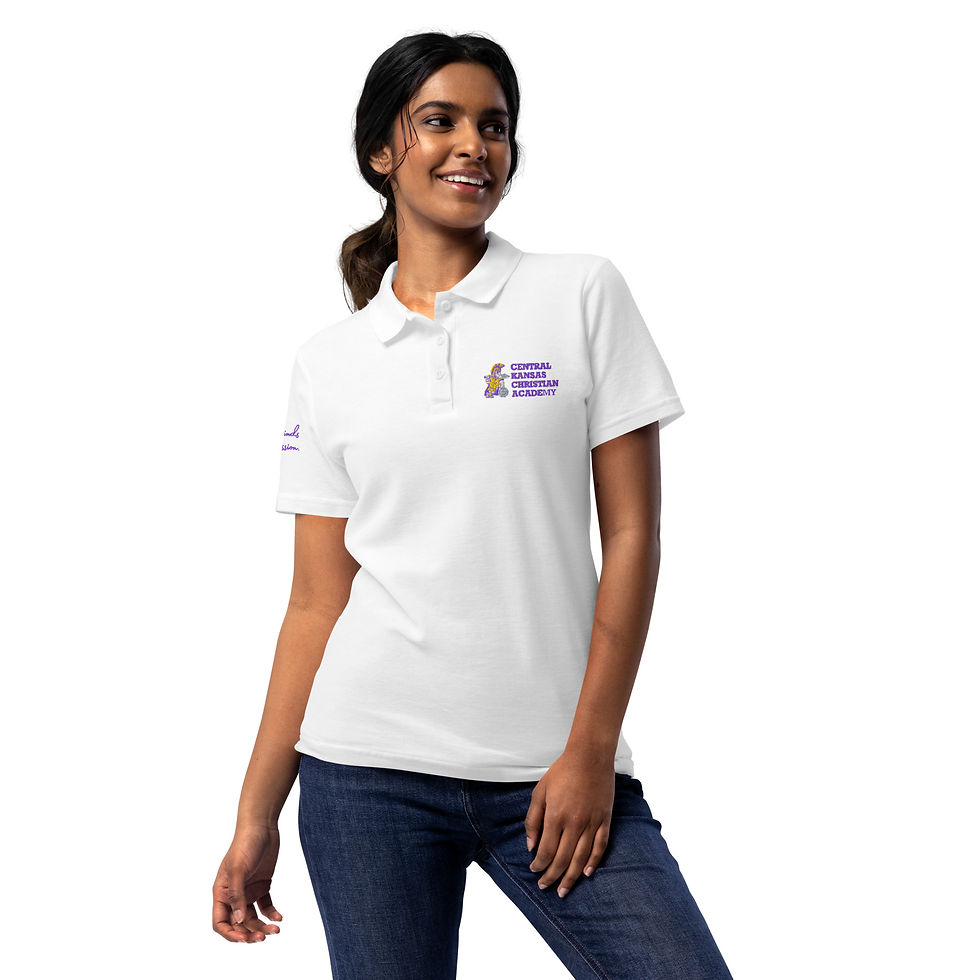 Thumbnail: Women’s polo shirt