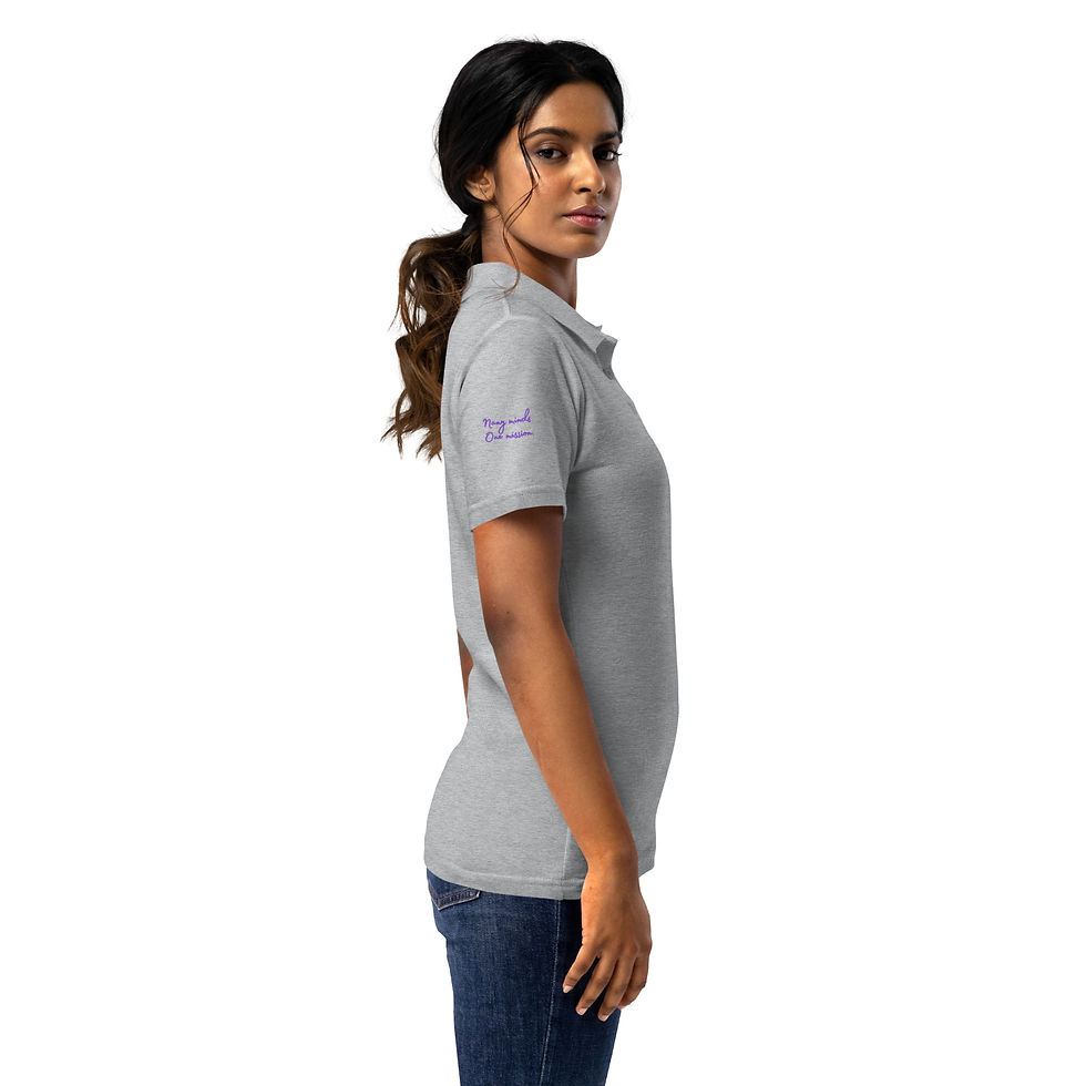 Thumbnail: Women’s polo shirt
