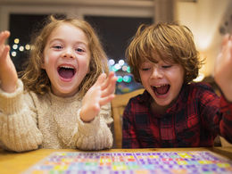 CKCA Family Fun Night Featuring BINGO!
