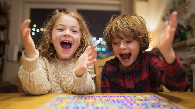CKCA Family Fun Night Featuring BINGO!