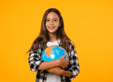 CKCA to Participate in 5th Annual Earth Day Celebration at Brit Spaugh Zoo