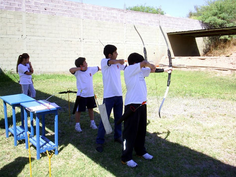 Festejo DÃa del Niño
