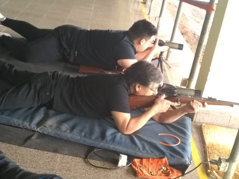 1° fecha - Torneo Interempresas