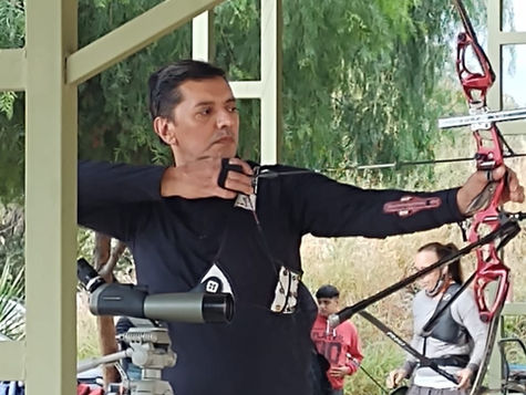 Final Nacional de Salón en Misiones