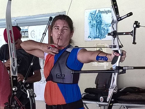 Tres riojanos viajarán a Esquel