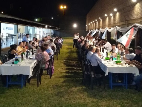 Cena de Fin de Año 2019