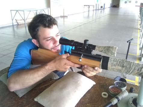 Resultado de FBI y Bench