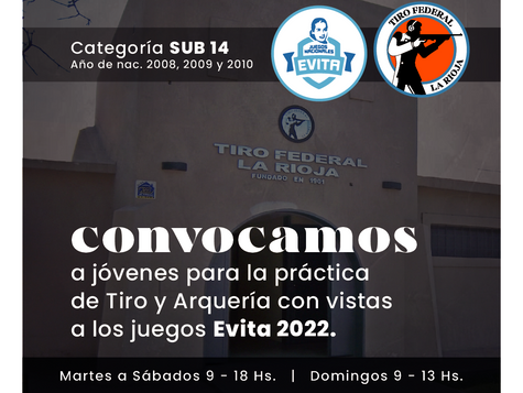 Final Provincial Juego Evita