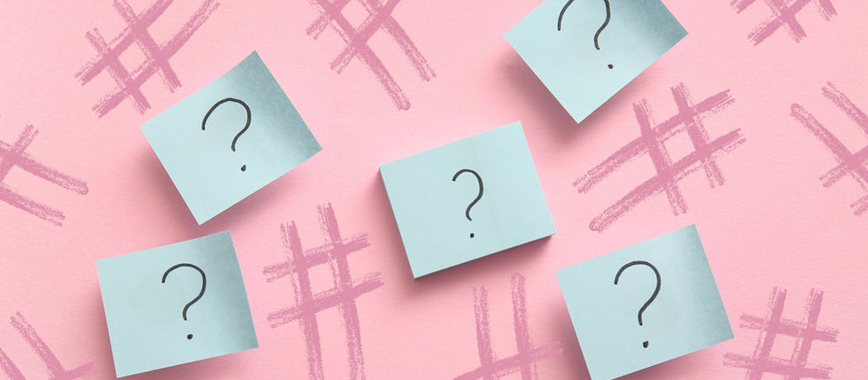 The Status of Hashtags in 2025: How Video is Transforming Their Effectiveness