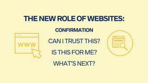 Something fundamental is changing online — and it’s already happening.  This isn’t a trend or a prediction. The way people discover content, search for information, and make decisions on the internet is being reshaped in real time by AI.