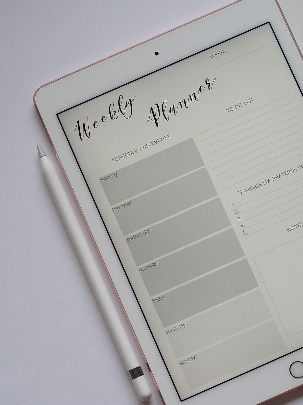 Learn A Better Way To Set Achievable Goals