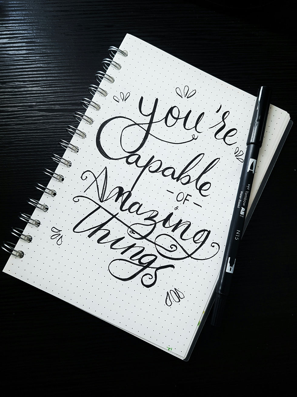 Photo by Alysha Rosly on Unsplash