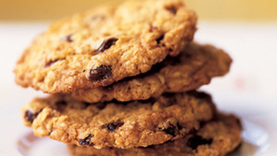Oatmeal Raisin