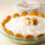 Banana Pudding