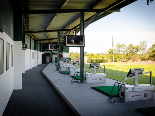 Welcome to Golf Monthly - Sept 2025!