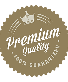 Premium Quality Badge