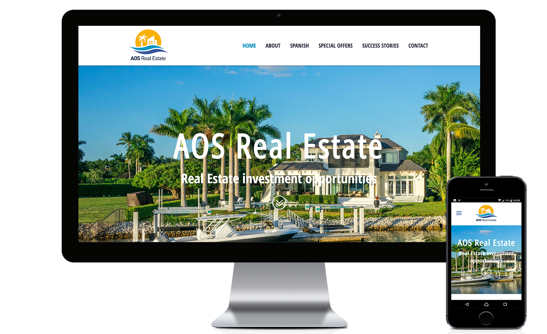 Realestate company