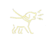 dog behaviour icons