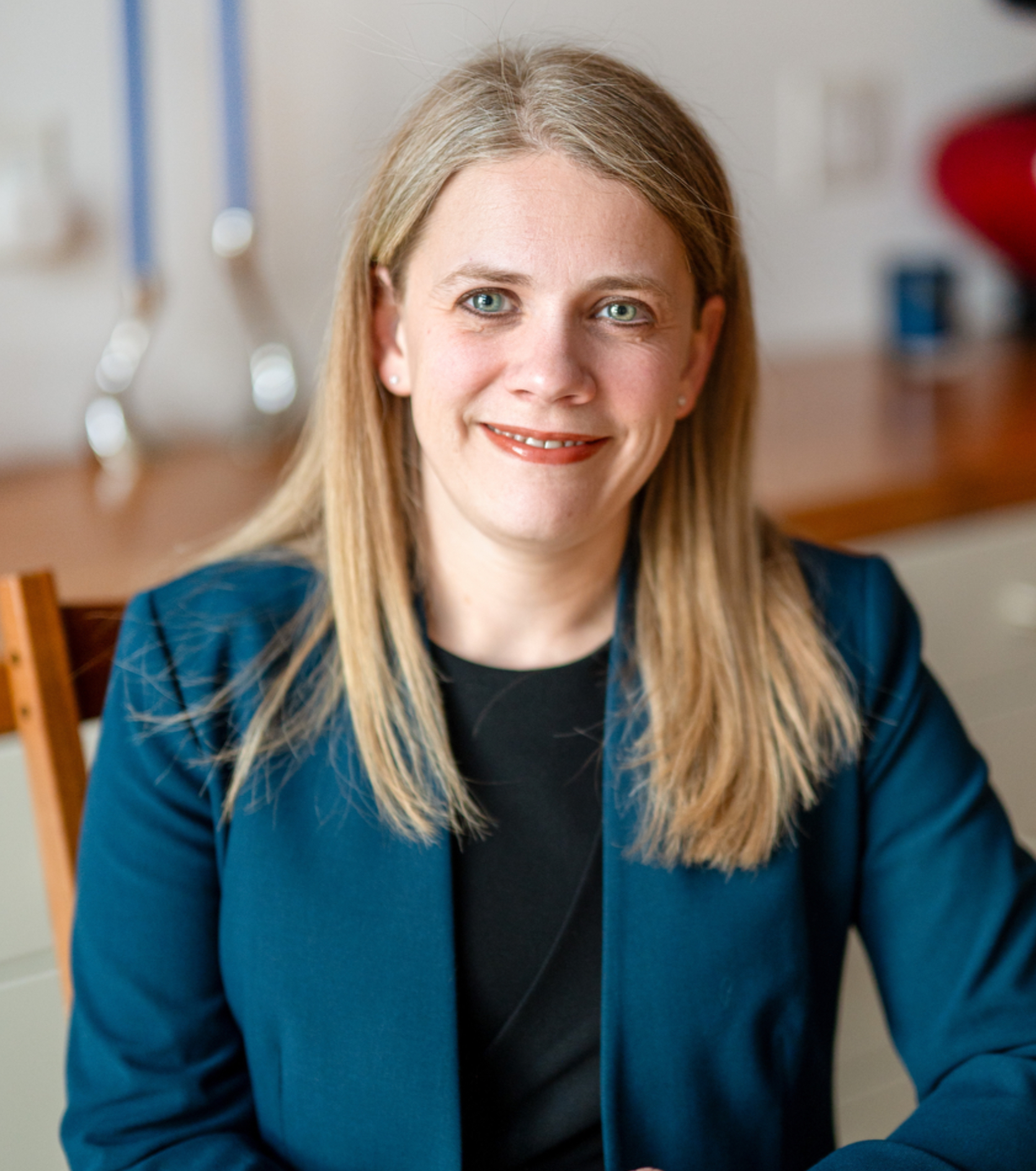 Writer: Coreen for Prosecutor